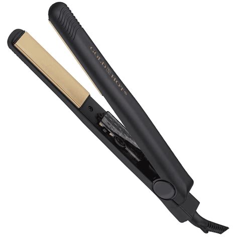 Master the Art of Hair Straightening with the 7 Magic Flat Iron